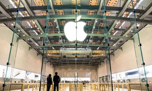 又膨脹了 得到蘋(píng)果援助后越南信心大漲,要成為世界工廠