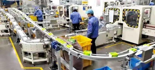 新疆昌吉高新區(qū) 創(chuàng)新 綠色 邁出高質(zhì)量發(fā)展新步伐