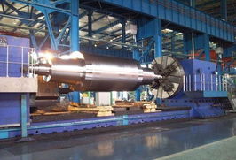 國(guó)產(chǎn)機(jī)床轉(zhuǎn)型方向 高質(zhì) 高效 高端