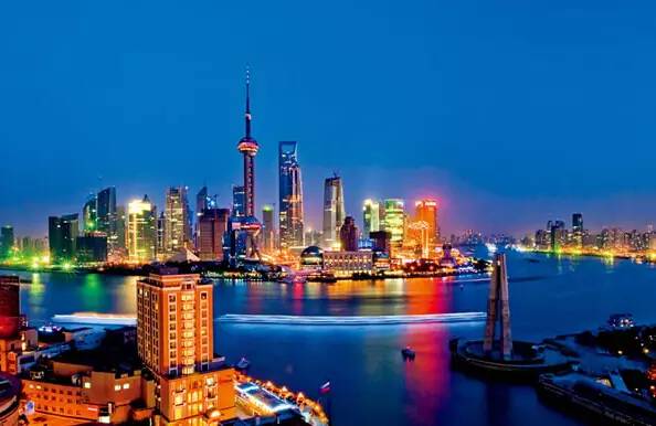 中印差距有多大？從上?？从《让媾R的殘酷現(xiàn)實(shí)