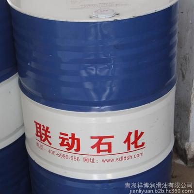 青島祥博L-AN 46機械油 廠家直銷，高品質環(huán)保工業(yè)潤滑之選