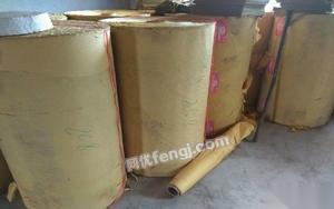 環(huán)保紙加工新機(jī)遇 設(shè)備廠整體出兌專升級正當(dāng)時(shí)