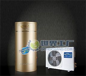 供應(yīng)MKR-170F-250Ⅱ型空氣能熱水器_家用電器_世界工廠網(wǎng)中國產(chǎn)品信息庫
